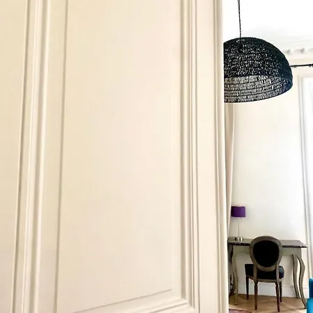 Le Questel - In The Heart Of The With Balcony
